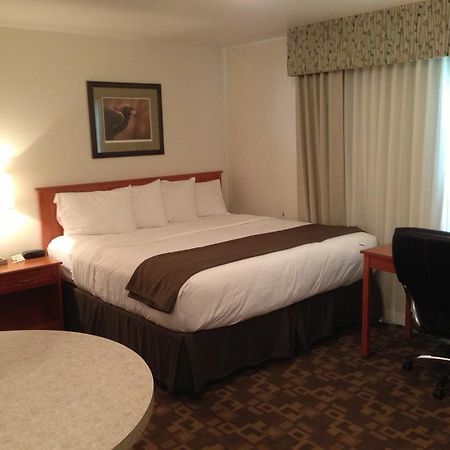 Alaska'S Select Inn Wasilla Eksteriør bilde