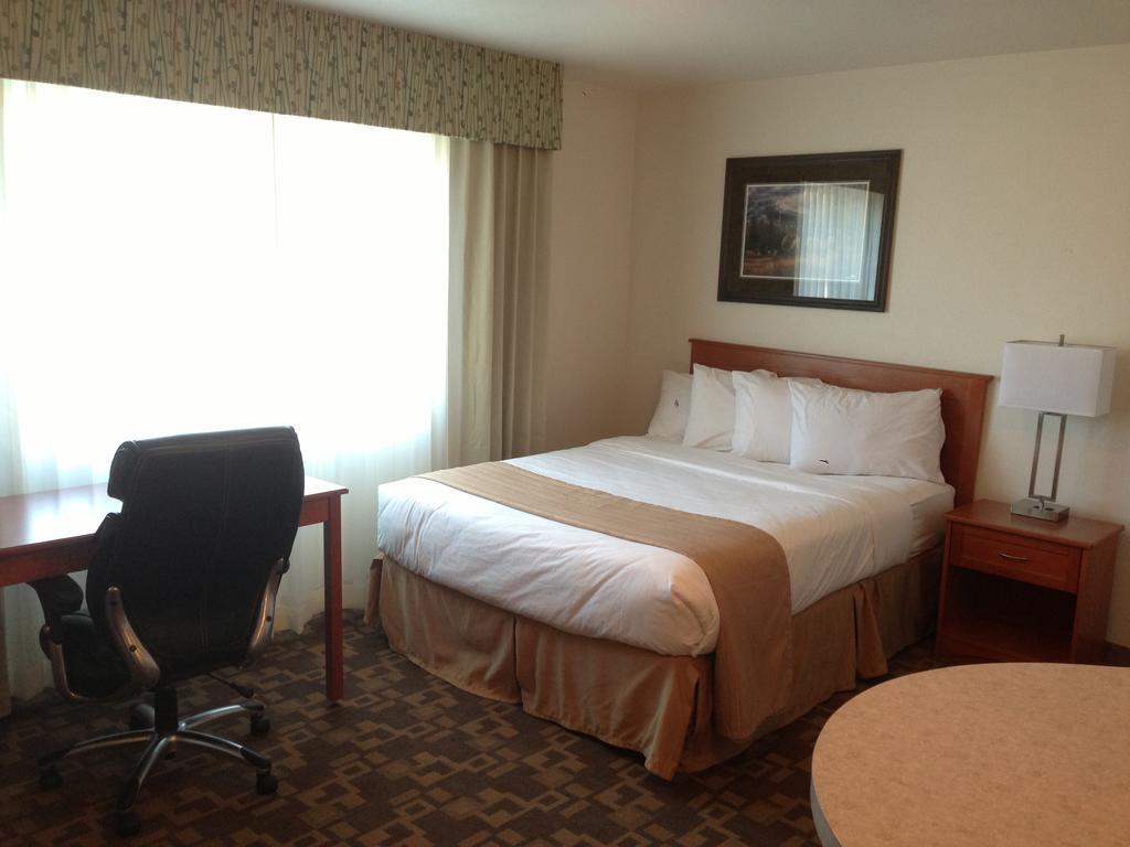 Alaska'S Select Inn Wasilla Eksteriør bilde